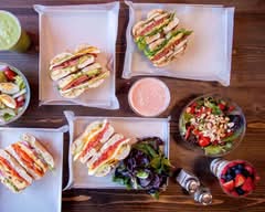 What A Bagel (Bathurst)