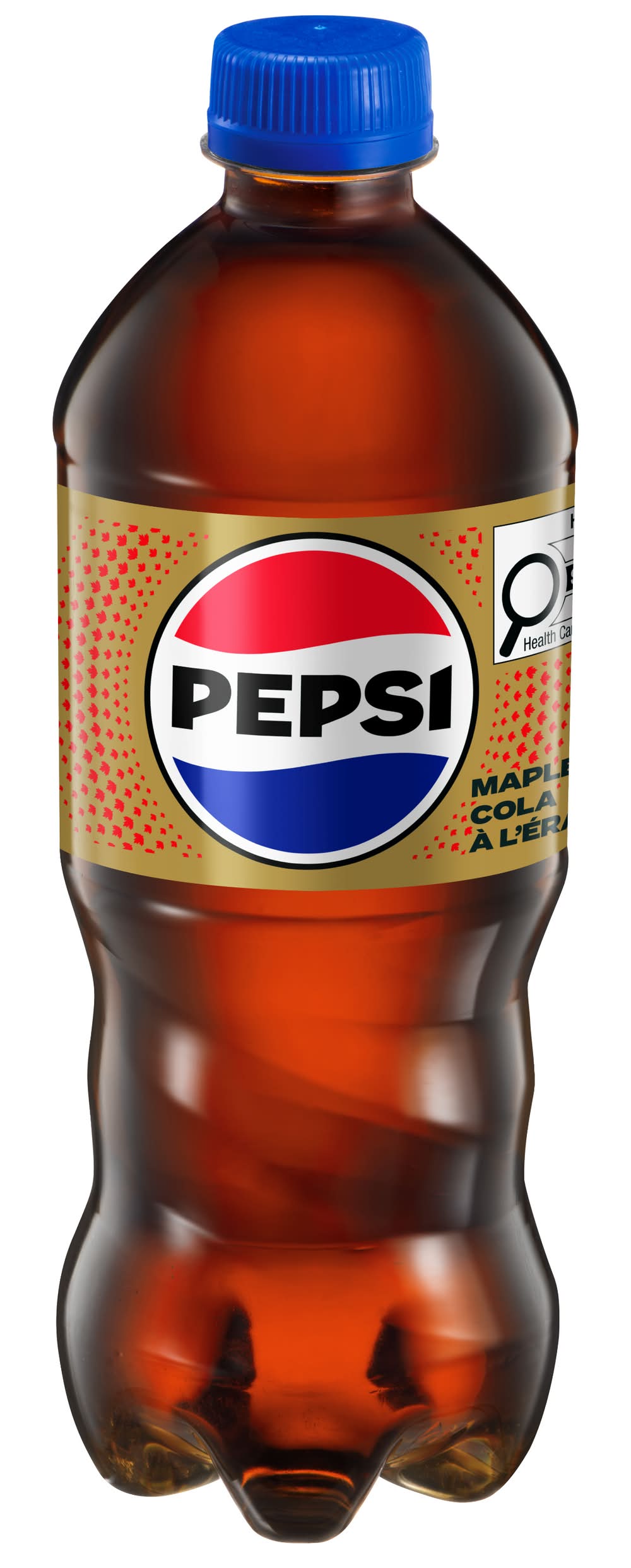 Pepsi Maple Cola (591 ml)
