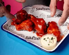 Salseo (Maria de Molina)