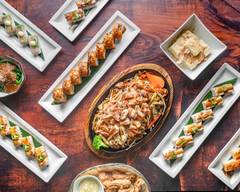 Victoria Sushi