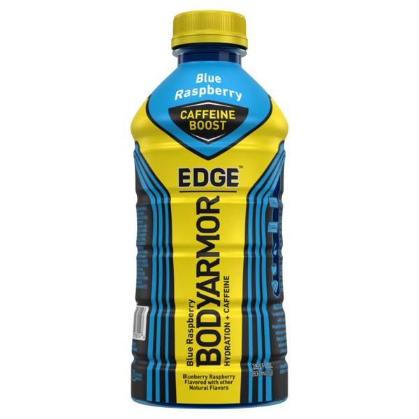 BODYARMOR Edge Blue Raspberry 28oz