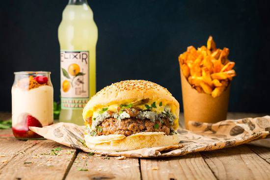 Big Formule : Le Victor