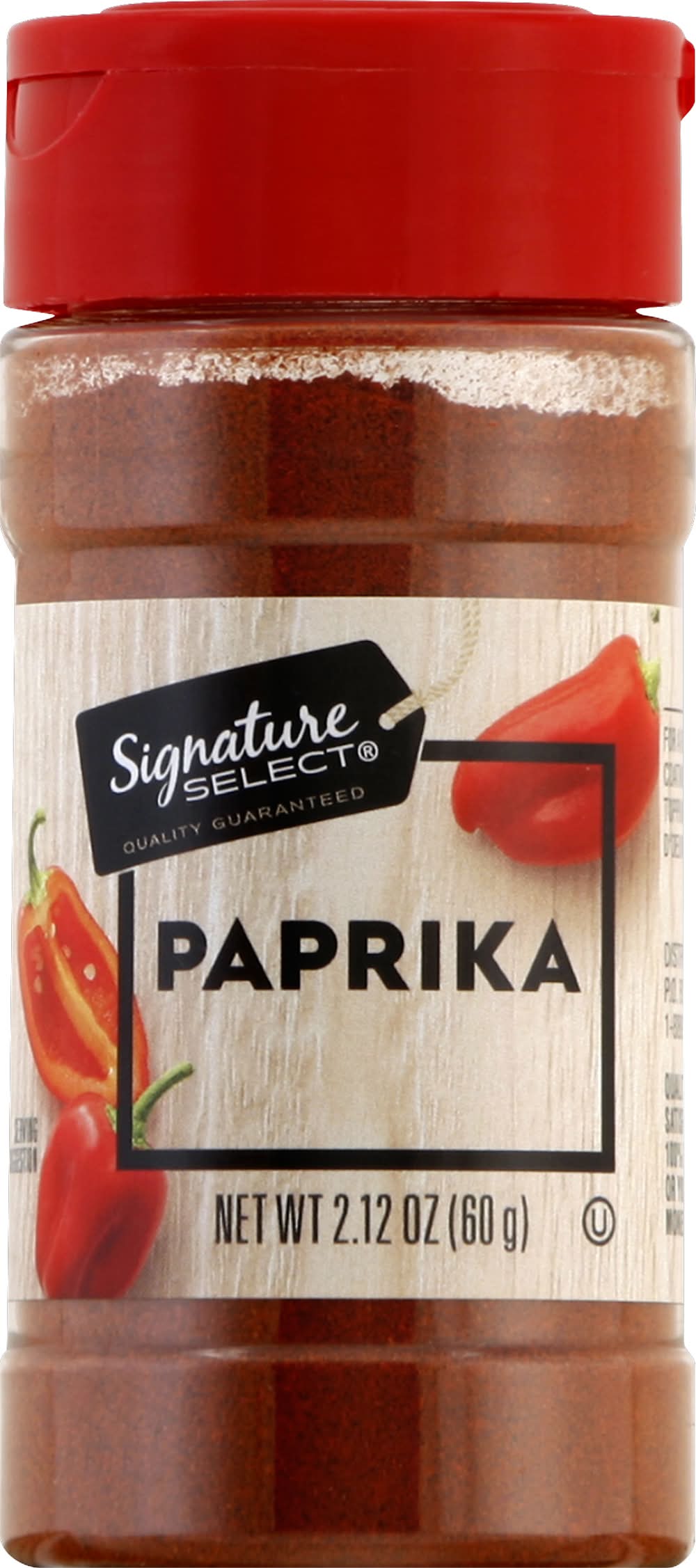 Signature Select Paprika (2.12 oz)