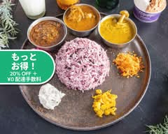 Curry Spice Gelateria KALPASI