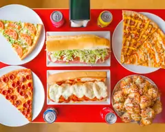 Georgia’s Pizza