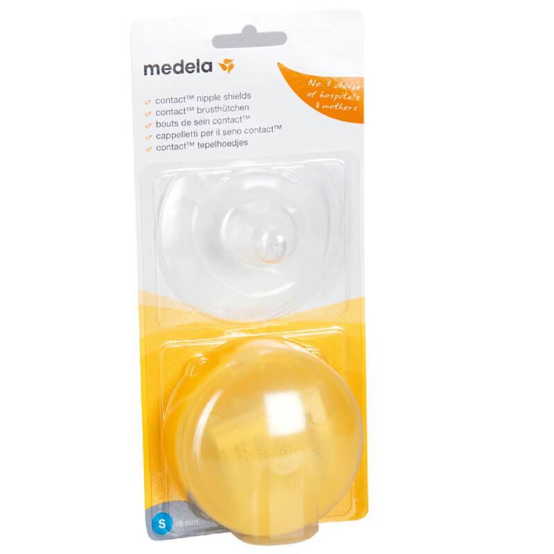 Medela Contact Nipple Shield 16mm S