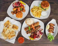 Halim's Adana Grill