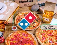 Domino's Pizza - Merksem