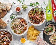 BarBurrito (1445 Victoria St N)