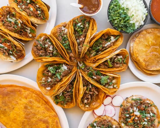 Don Taco Mexican Taqueria & Birria House