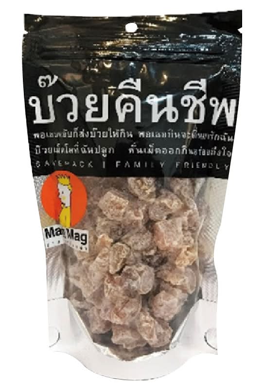 泰國頭等艙梅子 <186g克 x 1 x 1PC包>