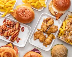 Oxenford Burgers