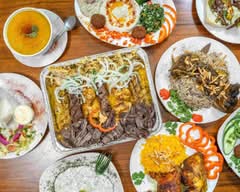 Pita Zone Mediterranean Grill (Bolingbrook)