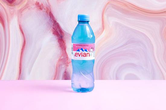 Evian
