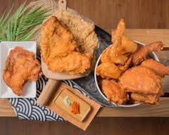 炸魂雞排 永康大灣�店