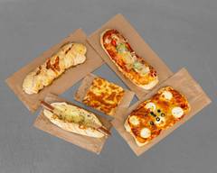 Boulangerie La Mie Douce