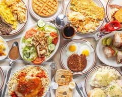 Billy's Pocono Diner