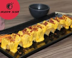 Nozomi Sushi