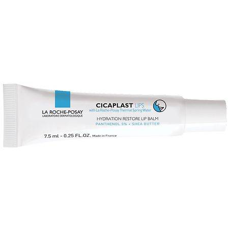 La Roche-Posay Cicaplast Hydration Restore Lip Balm (0.25 fl oz)