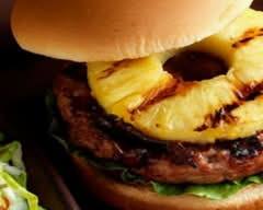 Boss Burger (Mexico City)