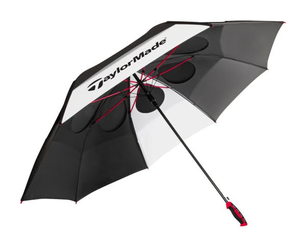 ShedRain Taylor Made Umbrella, 68 in