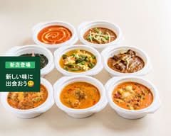 Indian Restaurant アダルサ 武蔵小金井店 Indian Restaurant Adalsha Musashi Koganei Ten