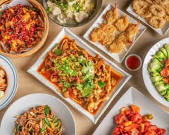 Taste Of Mulan (510 Gray St, D, 休斯顿)