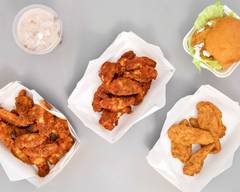 King's of Wings'