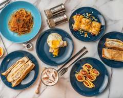 Yesme手研早餐 麟光店
