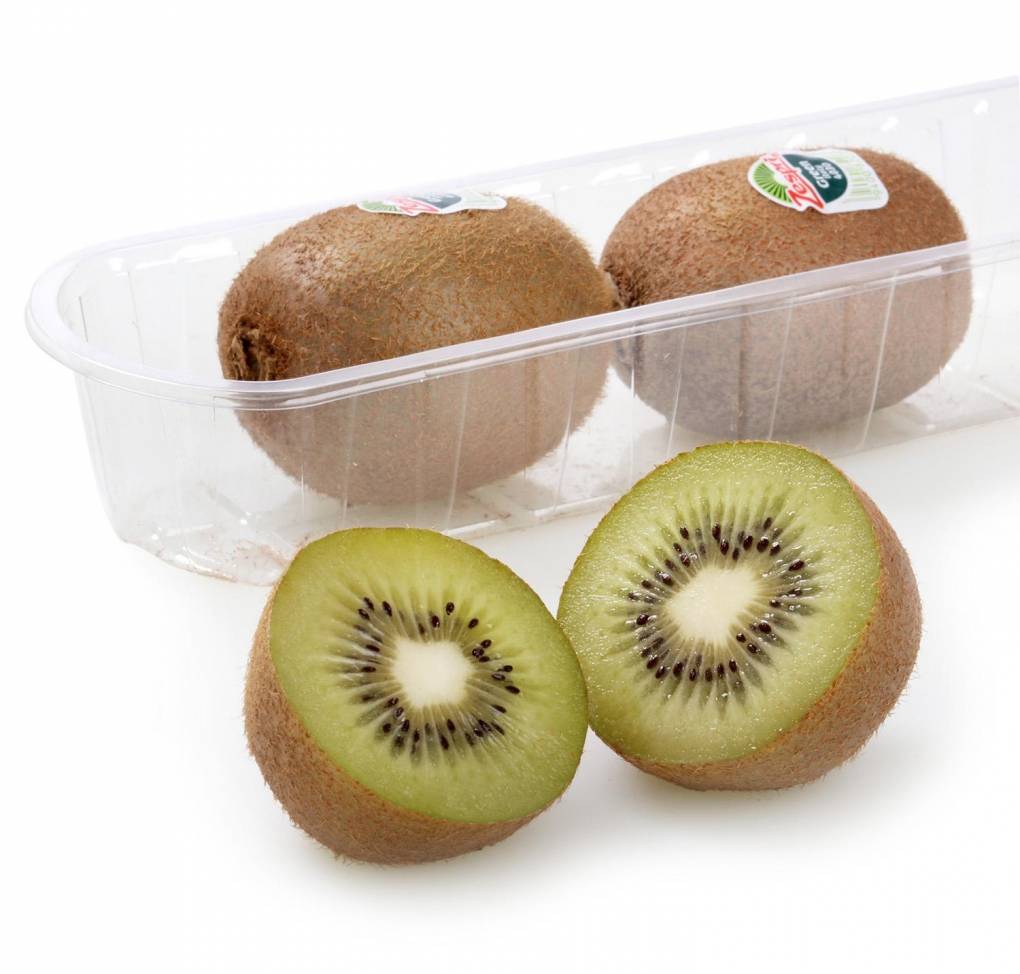 KIWI 3 PIEZAS 250GR