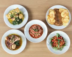 Restaurante A Roda