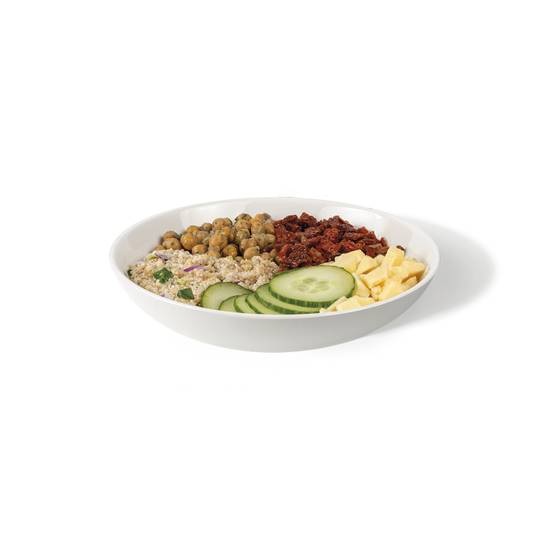 Buddha bowl 340g