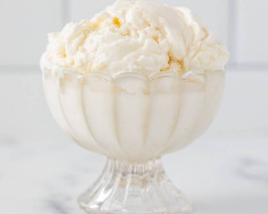 Lemon Velvet Ice Cream