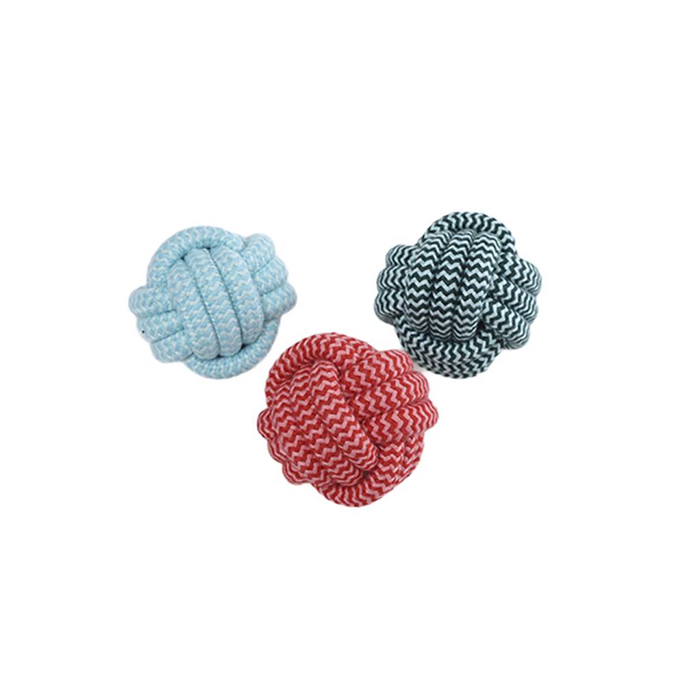 Miniso bola cuerda de algodón (3 piezas)