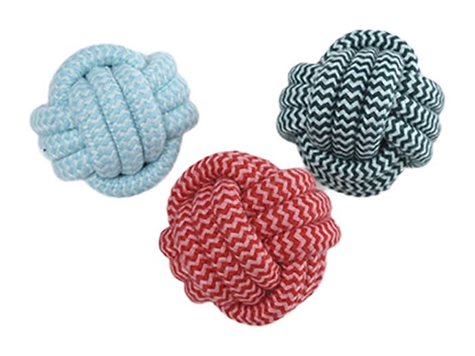 Miniso · Bola cuerda de algodón (100 g)