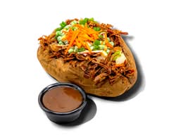 Potato Bar