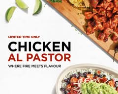 Chipotle Mexican Grill (Guildford)