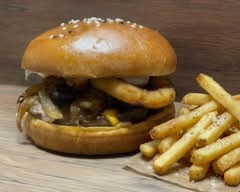 Urbano Burger - Coronel