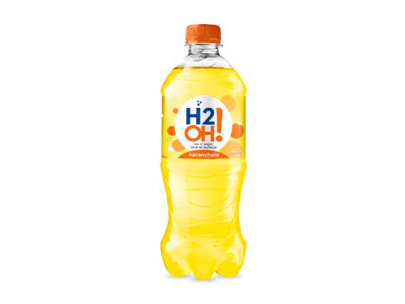 H2O Naranaja