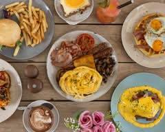 Piccolo's on William