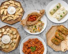 Olesya's Kitchen