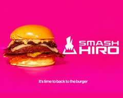 Smash hiro (Murcia)