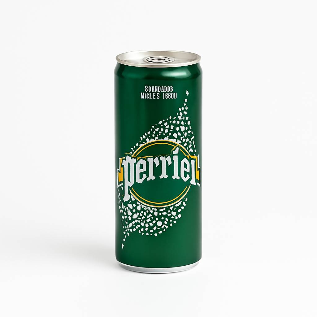Perrier 33cl