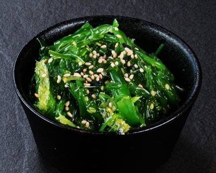 Goma wakame