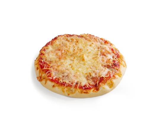 (Kids) Cheese & Tomato Pizza