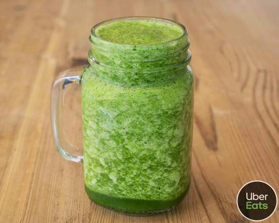 Sienna’s Green Smoothie