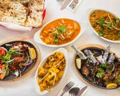 Bollywood Spice Indian cuisine