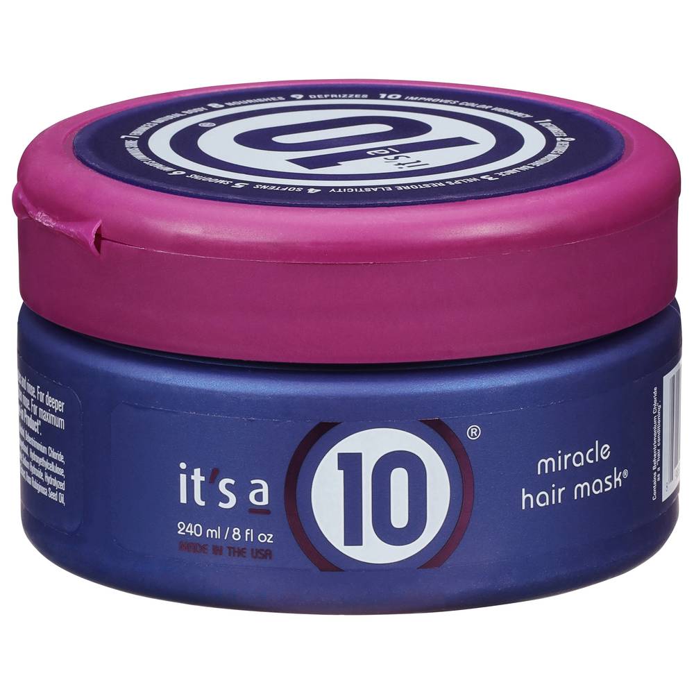 It's A 10 Miracle Hair Mask (240 ml)