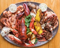 The Captain Crab (10310 S Tacoma Way)