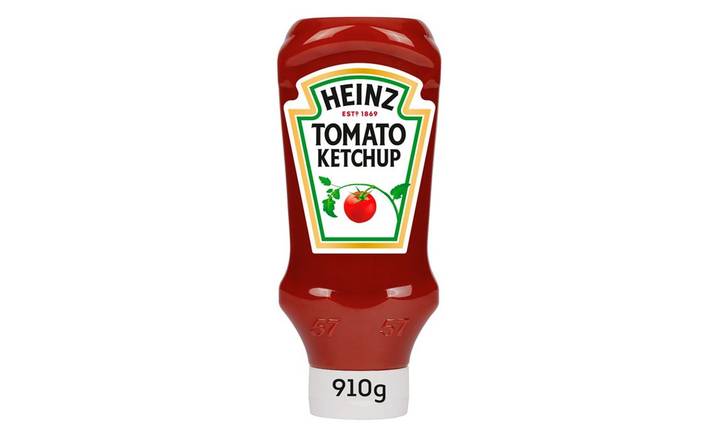 Heinz Tomato Ketchup 910g (403256)